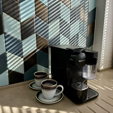 Oficerska 12 - Stylowy W Orłowie *