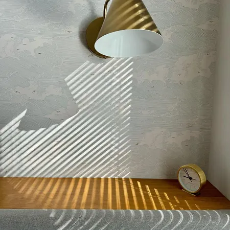 Oficerska 12 - Stylowy W Orlowie Apartment *