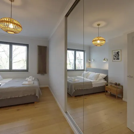 Oficerska 12 - Stylowy W Orłowie * Gdynia