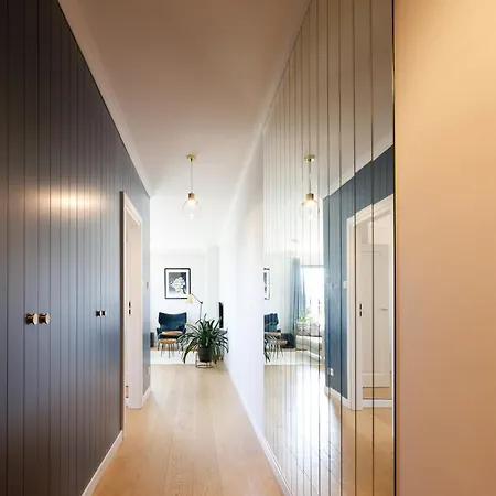 Oficerska 12 - Stylowy W Orlowie