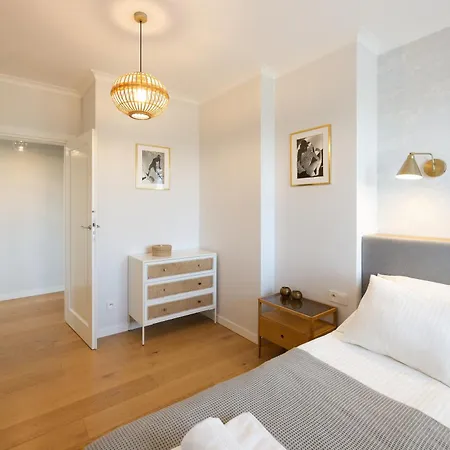 Oficerska 12 - Stylowy W Orłowie * Gdynia