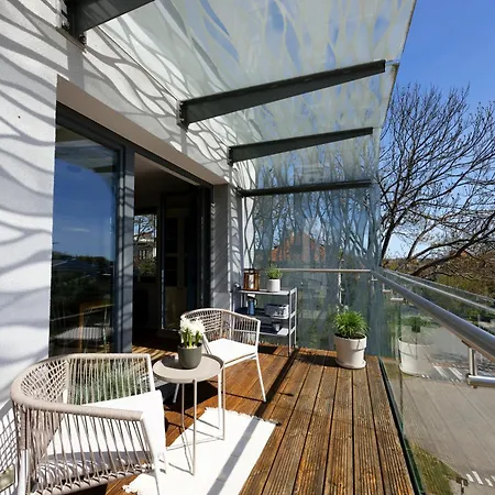 Oficerska 12 - Stylowy W Orłowie