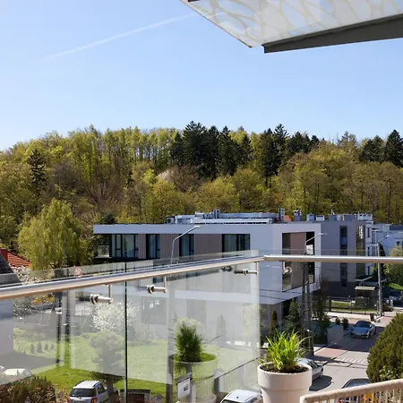 Apartment Oficerska 12 - Stylowy W Orlowie