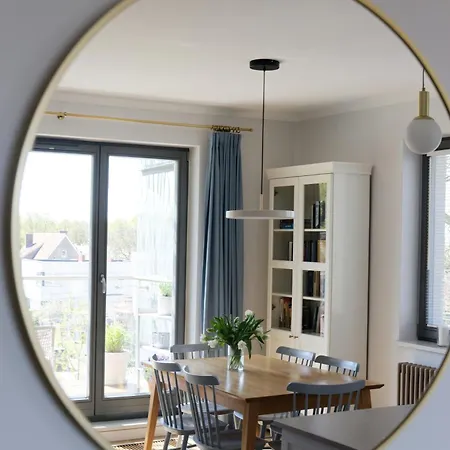 Apartament Oficerska 12 - Stylowy W Orłowie