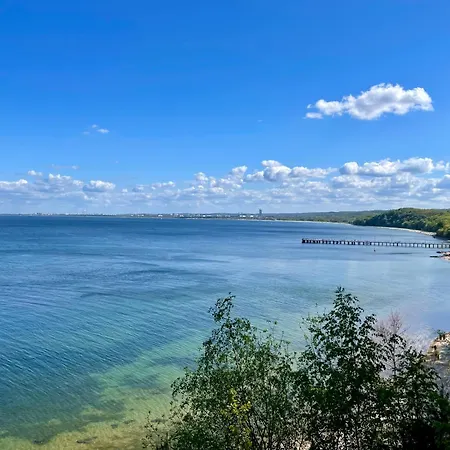 Oficerska 12 - Stylowy W Orlowie Daire *