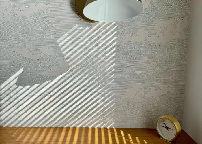 Oficerska 12 - Stylowy W Orlowie Apartman *