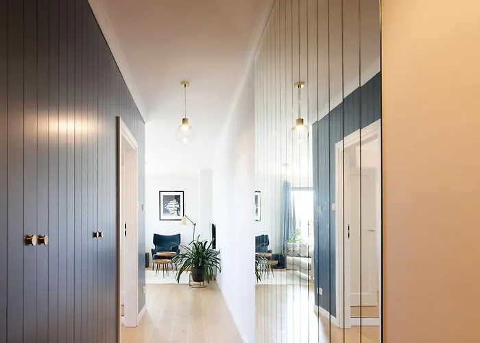 Oficerska 12 - Stylowy W Orlowie