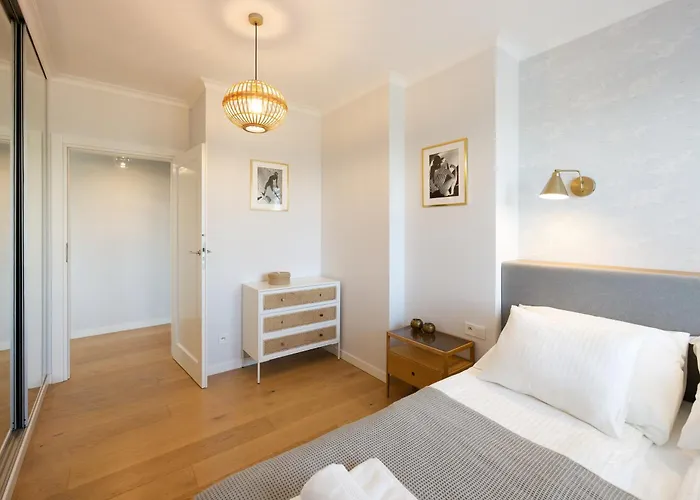 Oficerska 12 - Stylowy W Orlowie * Gdynia