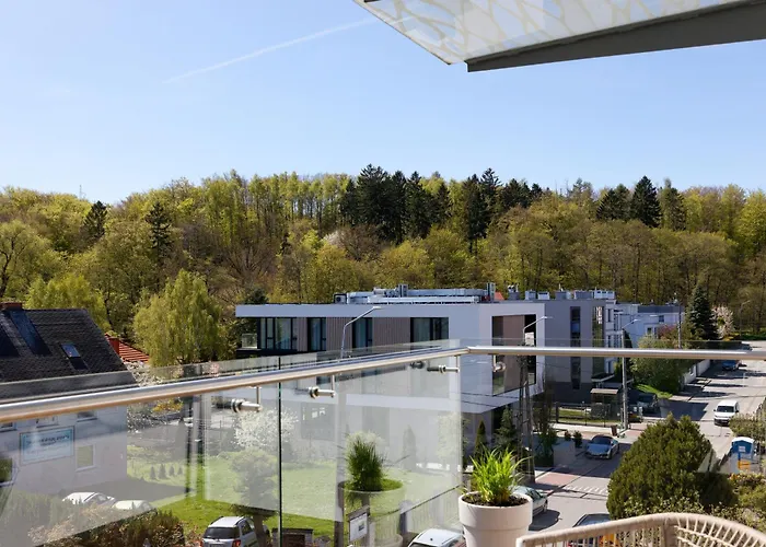 Apartman Oficerska 12 - Stylowy W Orlowie