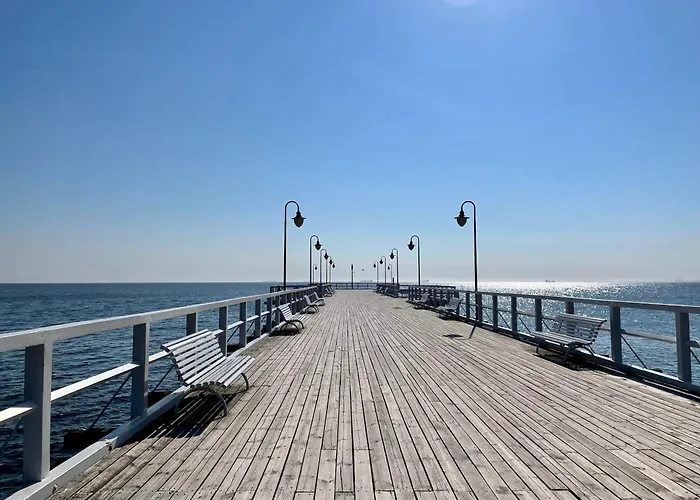 Oficerska 12 - Stylowy W Orlowie Gdynia