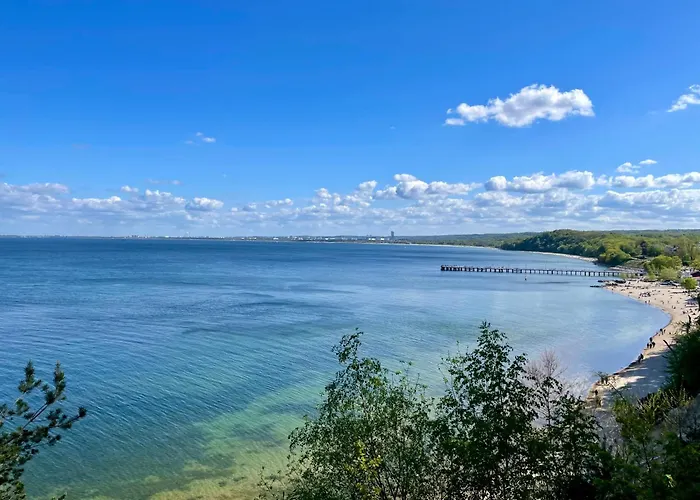 Oficerska 12 - Stylowy W Orlowie Apartman *